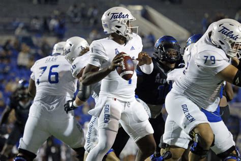 (Photo: Zamani Feelings) The American Conference announced its <b>football</b> schedule pairings for. . Tulsa football roster